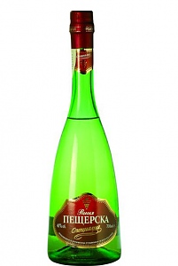 Пещерска специална ракия 0.700L :: Икономов - борса за бира ...