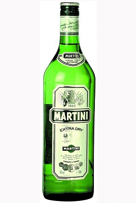 Мартини Драй 1L :: Икономов - борса за бира, безалкохолни напитки ...