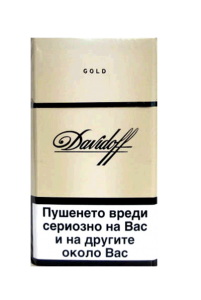 Davidoff gold :: Икономов - борса за бира, безалкохолни напитки ...