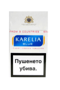 Цигари Карелия :: Икономов - борса за бира, безалкохолни напитки ...